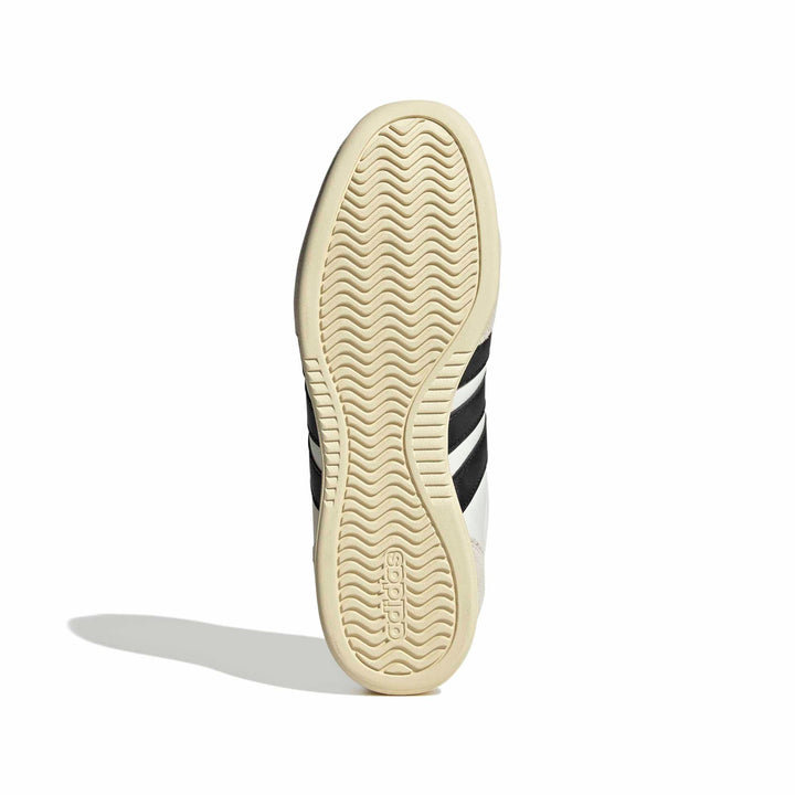 adidas Barreda Lo - cwhite/cblack/warvan