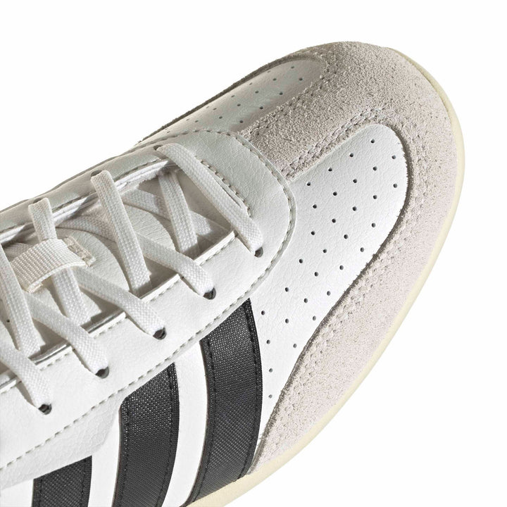 adidas Barreda Lo - cwhite/cblack/warvan