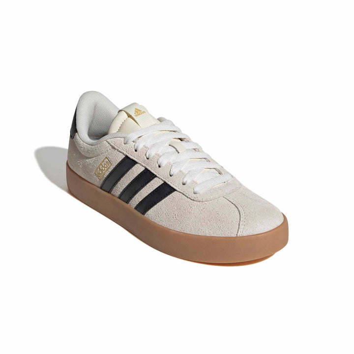 adidas Vl Court 3.0 - crewht/cblack/goldmt