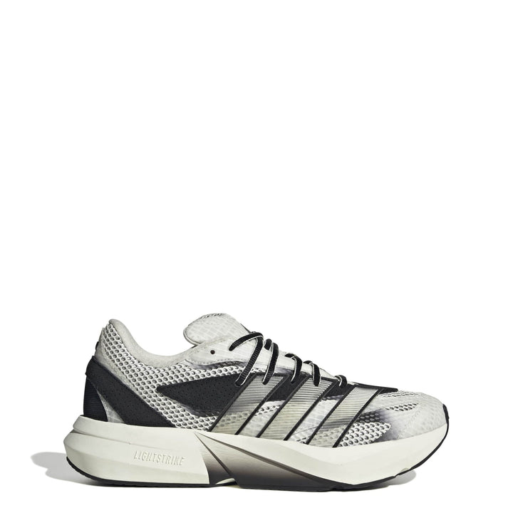 adidas Lightblaze - owhite/owhite/cblack