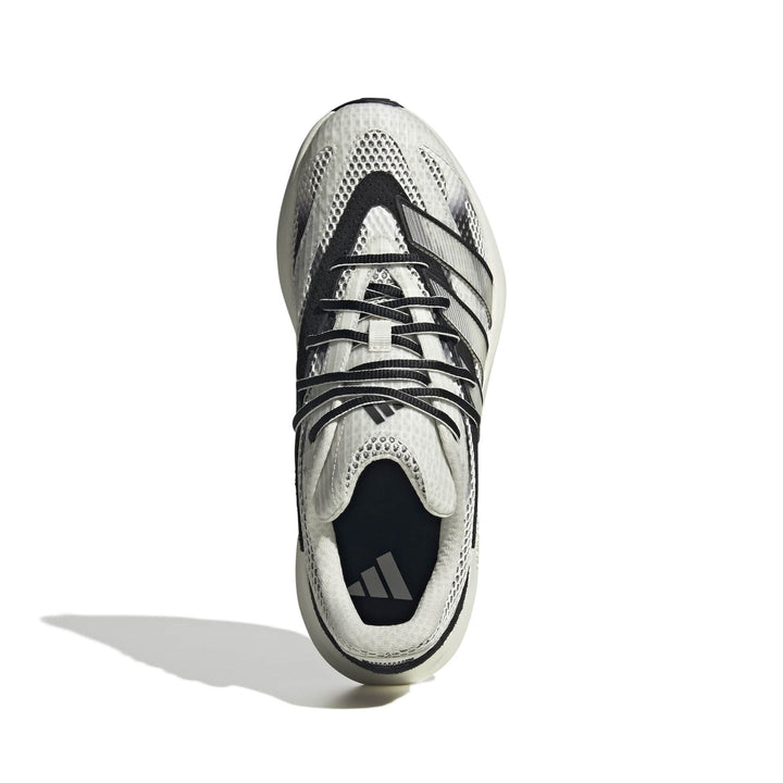 adidas Lightblaze - owhite/owhite/cblack
