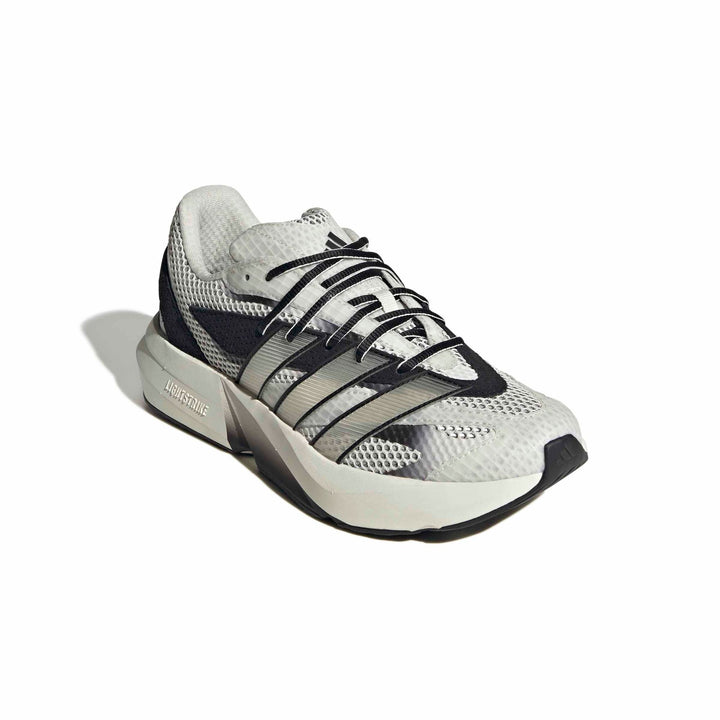 adidas Lightblaze - owhite/owhite/cblack