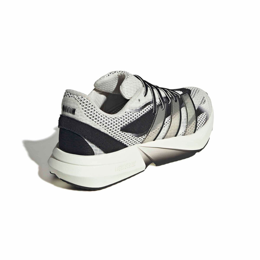 adidas Lightblaze - owhite/owhite/cblack