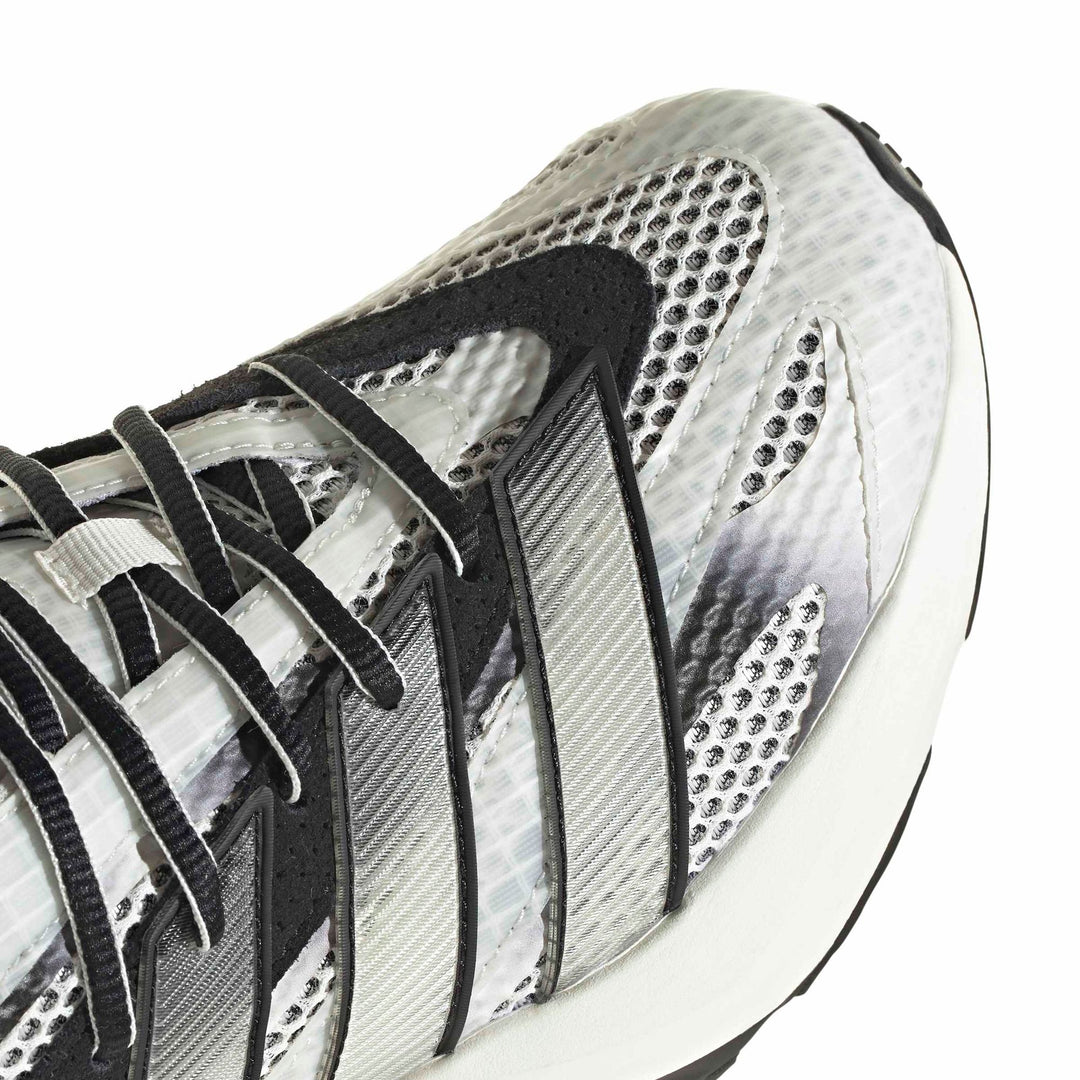 adidas Lightblaze - owhite/owhite/cblack