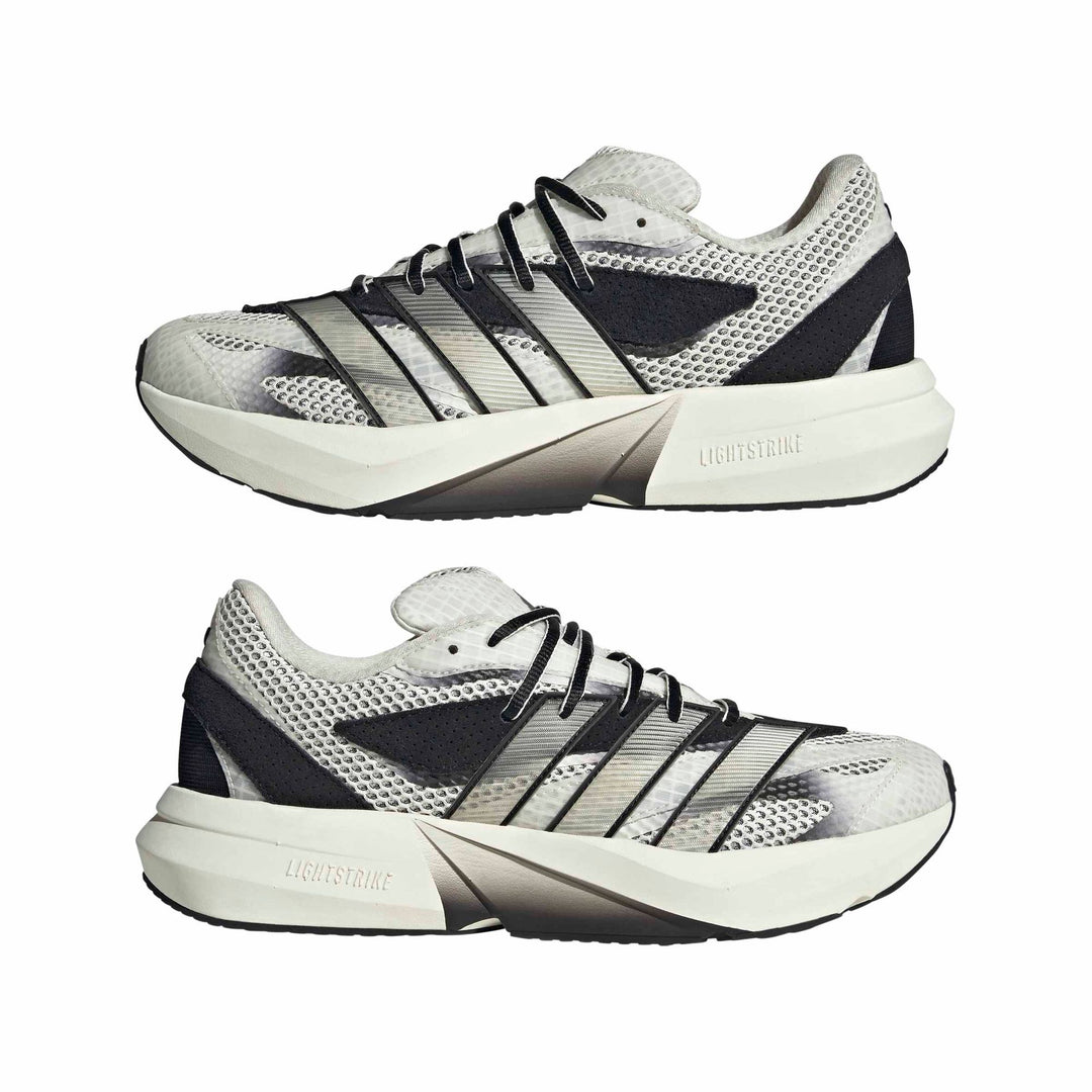 adidas Lightblaze - owhite/owhite/cblack