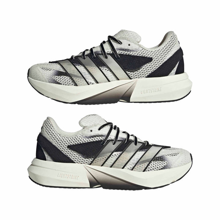 adidas Lightblaze - owhite/owhite/cblack