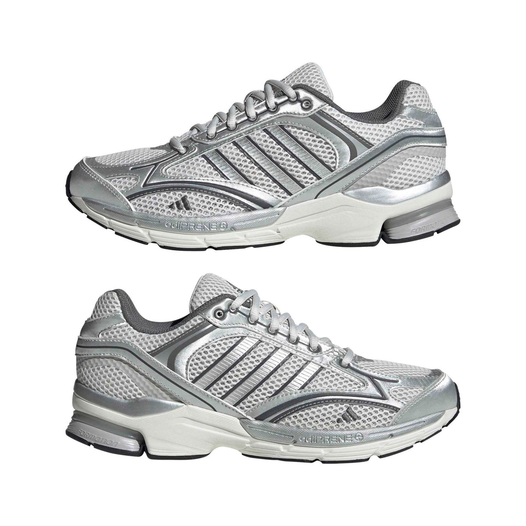 adidas Spiritain 2000 - crywht/silvmt/grefou