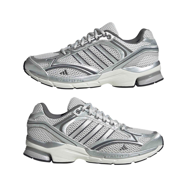 adidas Spiritain 2000 - crywht/silvmt/grefou