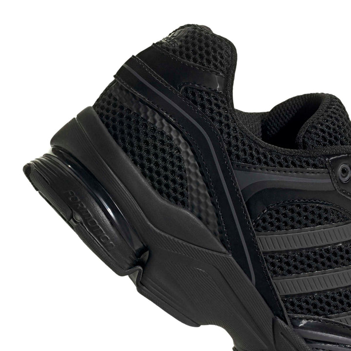 adidas Spiritain 2000 - cblack/gresix/carbon