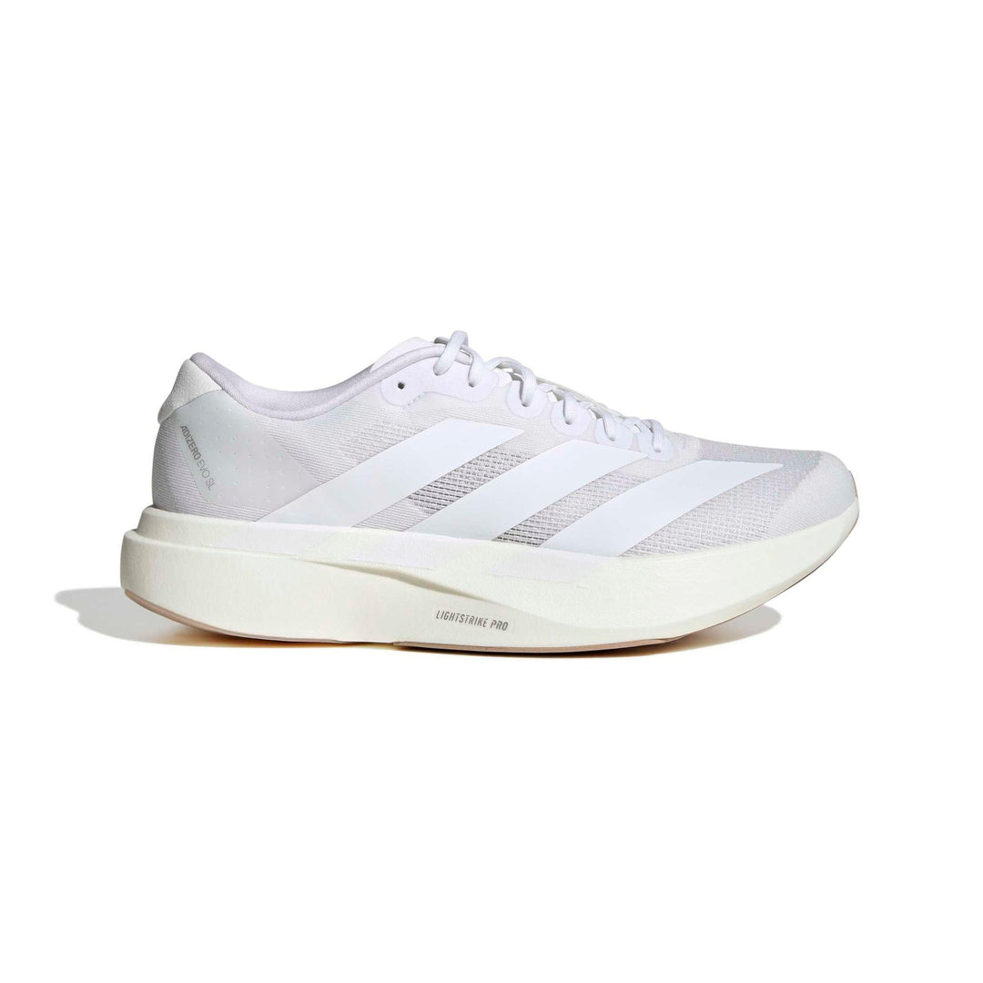 adidas Adizero Evo Sl M - ftwwht/ftwwht/warsan