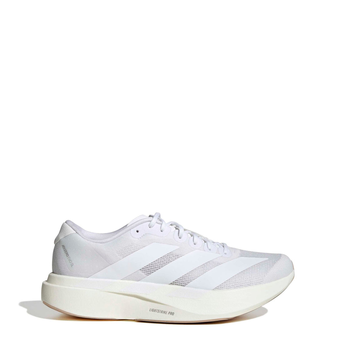 adidas Adizero Evo Sl M - ftwwht/ftwwht/warsan