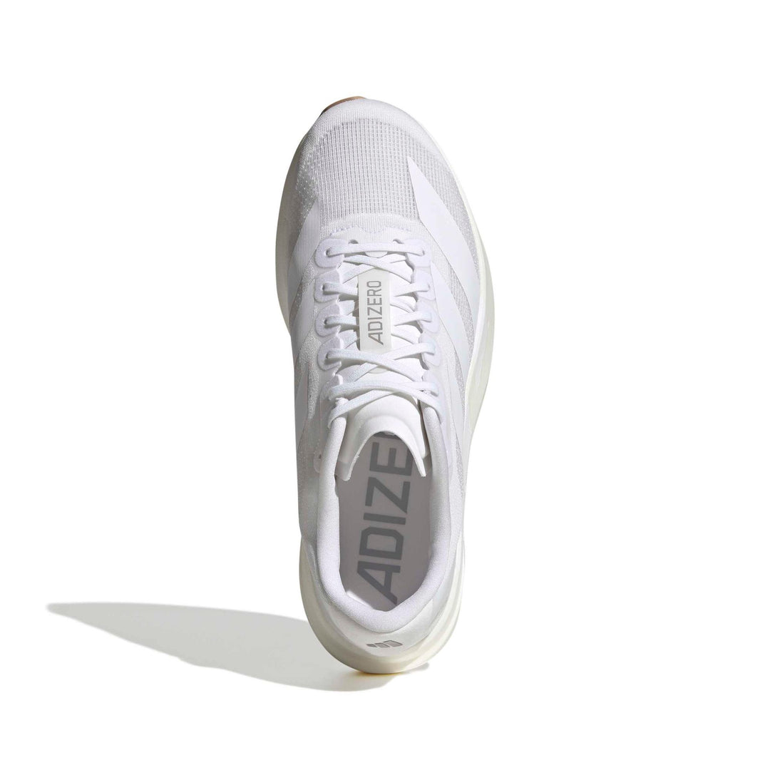 adidas Adizero Evo Sl M - ftwwht/ftwwht/warsan