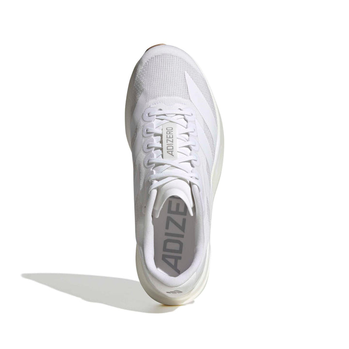 adidas Adizero Evo Sl M - ftwwht/ftwwht/warsan