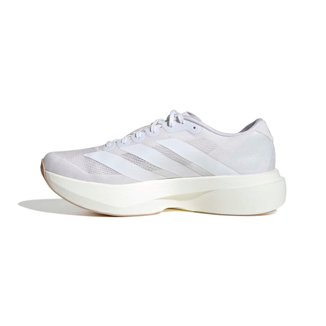 adidas Adizero Evo Sl M - ftwwht/ftwwht/warsan