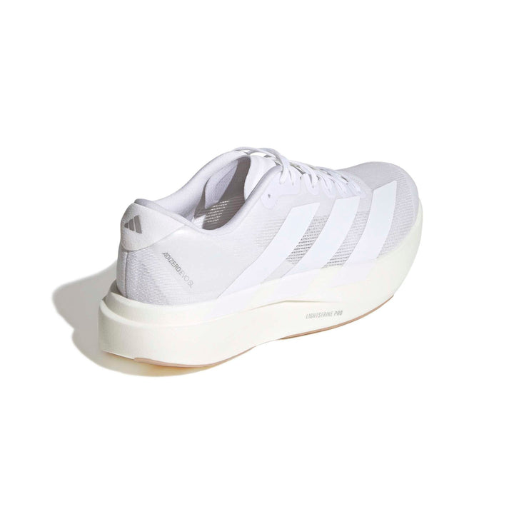 adidas Adizero Evo Sl M - ftwwht/ftwwht/warsan