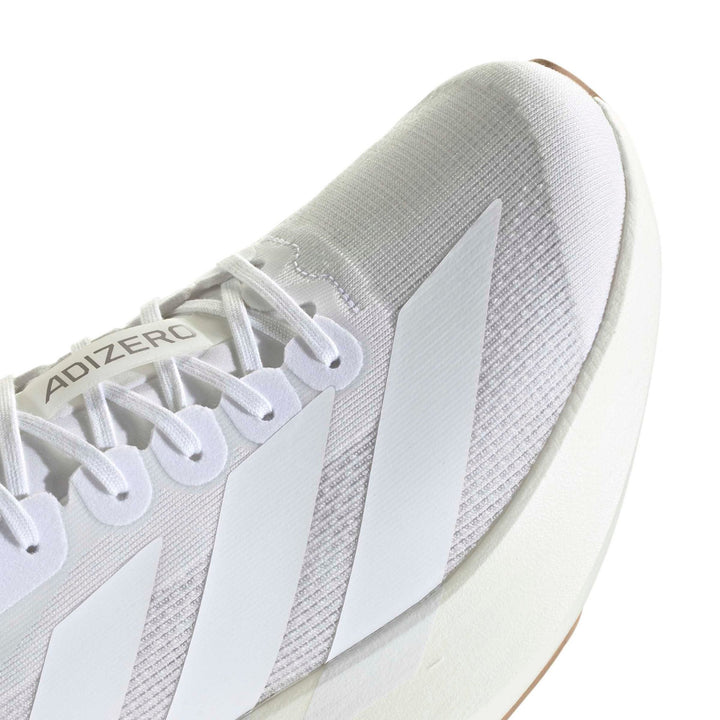 adidas Adizero Evo Sl M - ftwwht/ftwwht/warsan