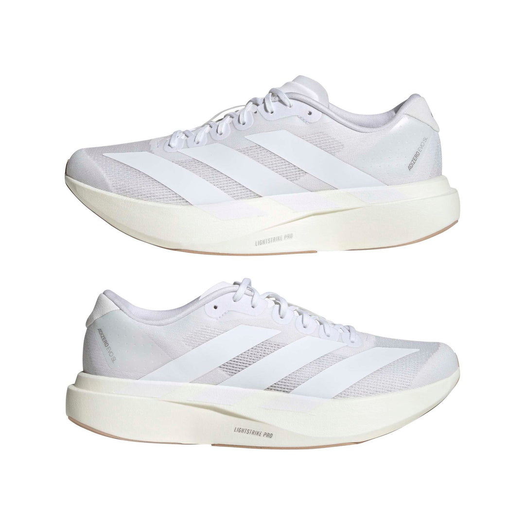 adidas Adizero Evo Sl M - ftwwht/ftwwht/warsan