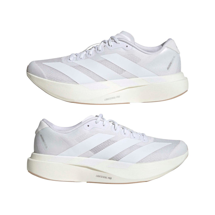 adidas Adizero Evo Sl M - ftwwht/ftwwht/warsan