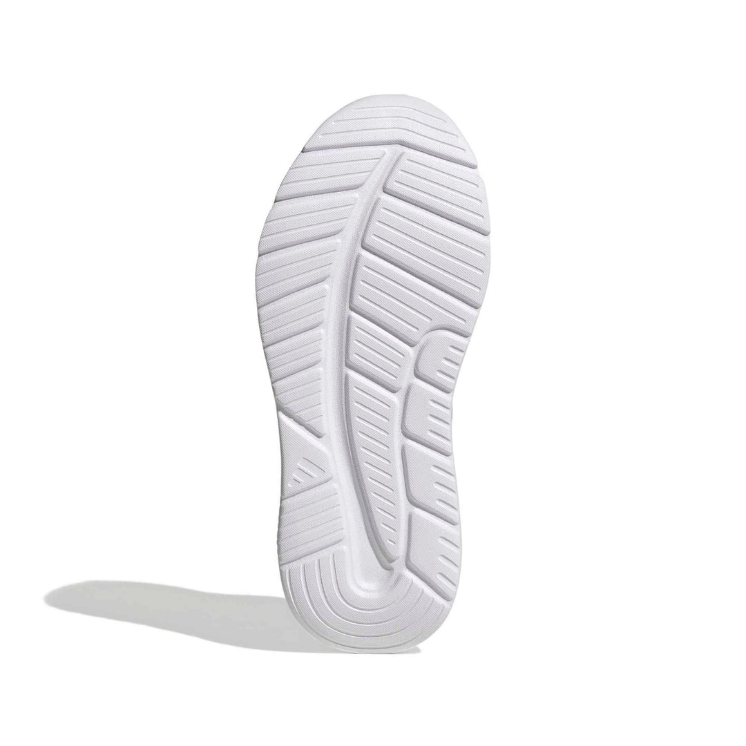 adidas Tensaur Run 4.0 J - pnkfus/clpink/ftwwht