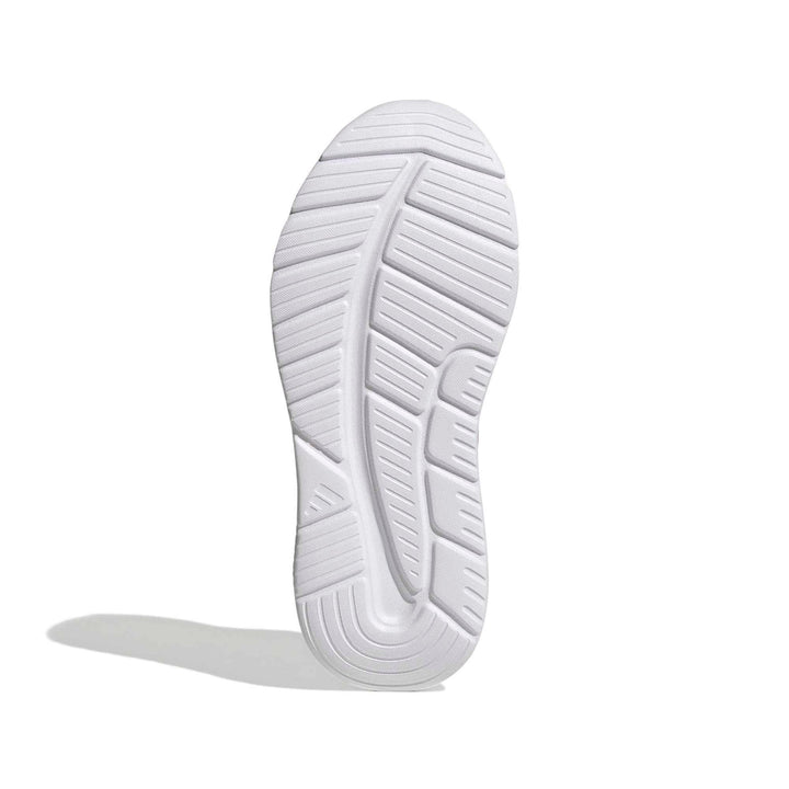 adidas Tensaur Run 4.0 J - pnkfus/clpink/ftwwht