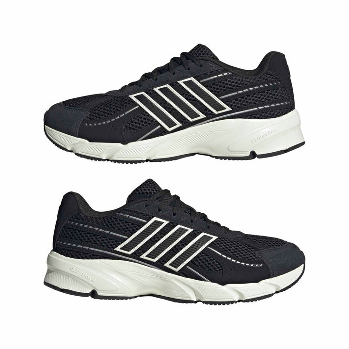 adidas Technochaos 2000 - cblack/cblack/owhite
