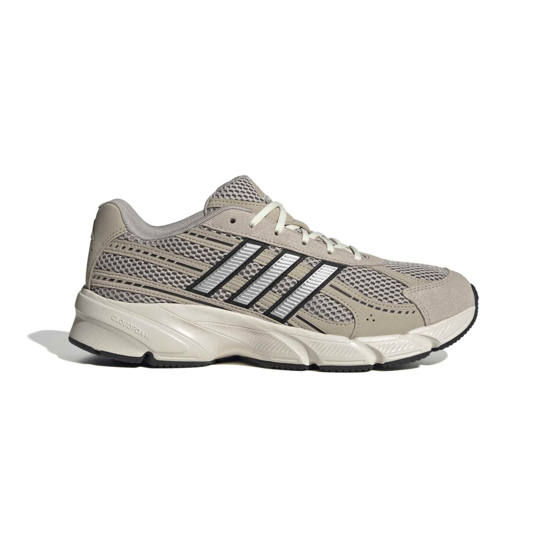 adidas Technochaos 2000 - lbrown/msilve/wonbei