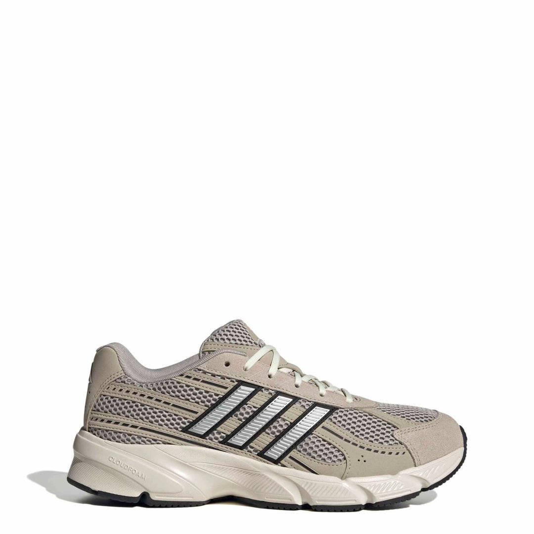 adidas Technochaos 2000 - lbrown/msilve/wonbei