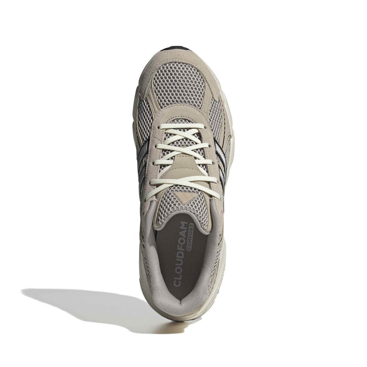 adidas Technochaos 2000 - lbrown/msilve/wonbei