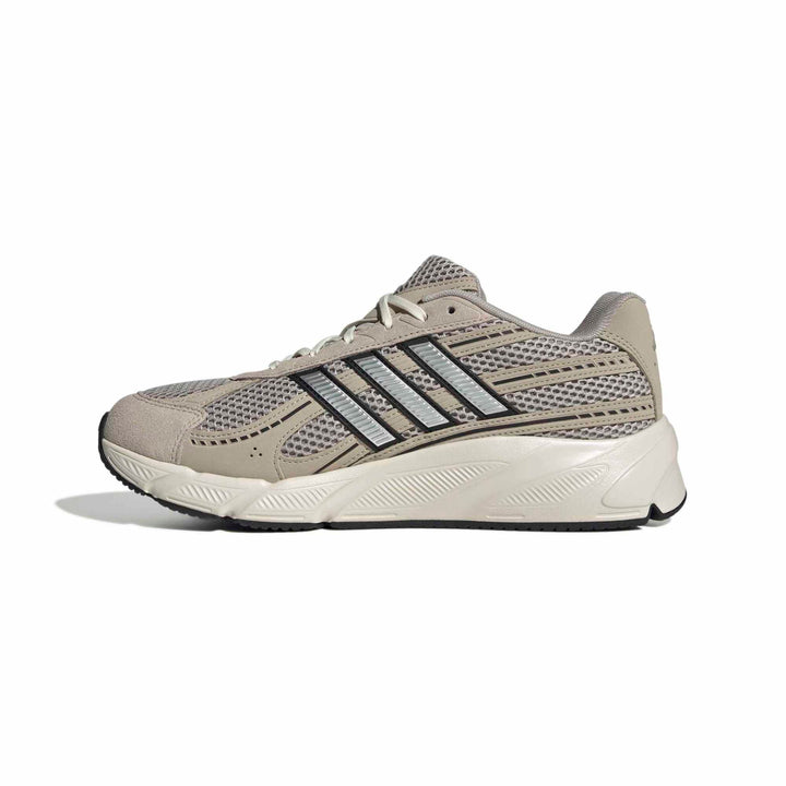 adidas Technochaos 2000 - lbrown/msilve/wonbei