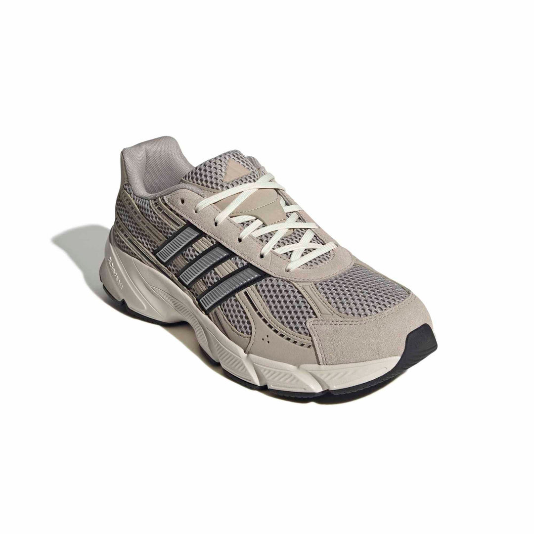 adidas Technochaos 2000 - lbrown/msilve/wonbei