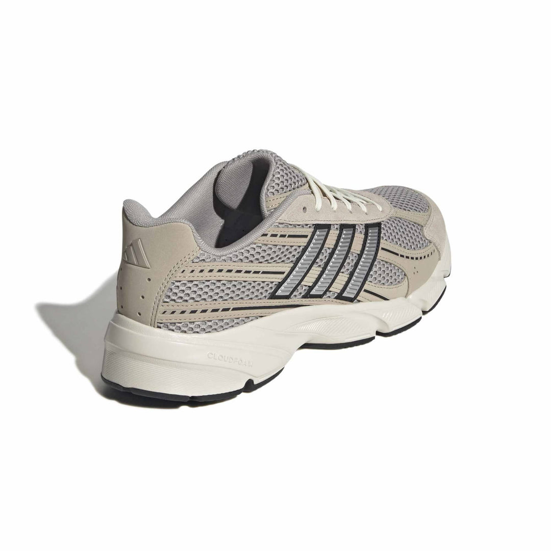 adidas Technochaos 2000 - lbrown/msilve/wonbei