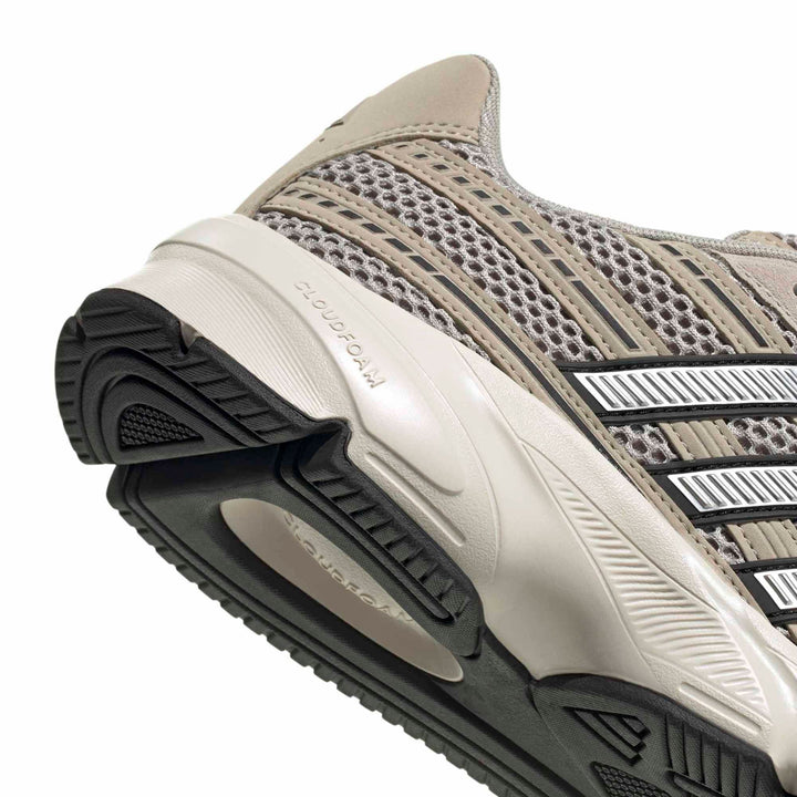 adidas Technochaos 2000 - lbrown/msilve/wonbei