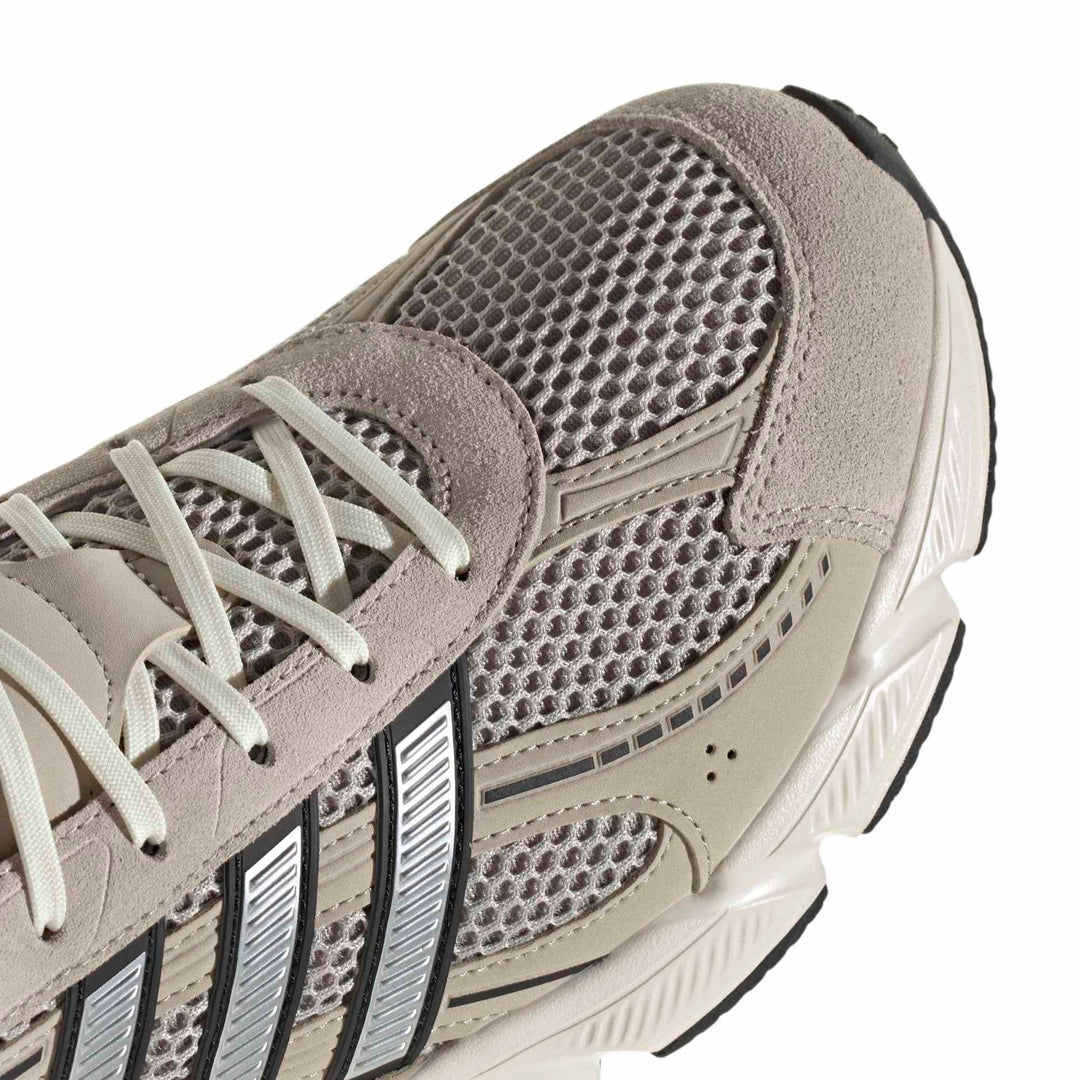 adidas Technochaos 2000 - lbrown/msilve/wonbei