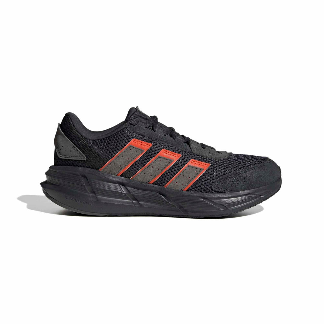 adidas Astrastar - ntgrey/cinder/corang