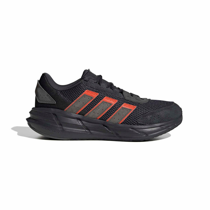 adidas Astrastar - ntgrey/cinder/corang