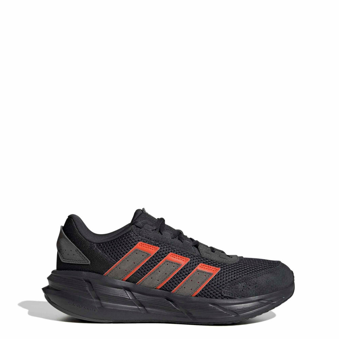 adidas Astrastar - ntgrey/cinder/corang