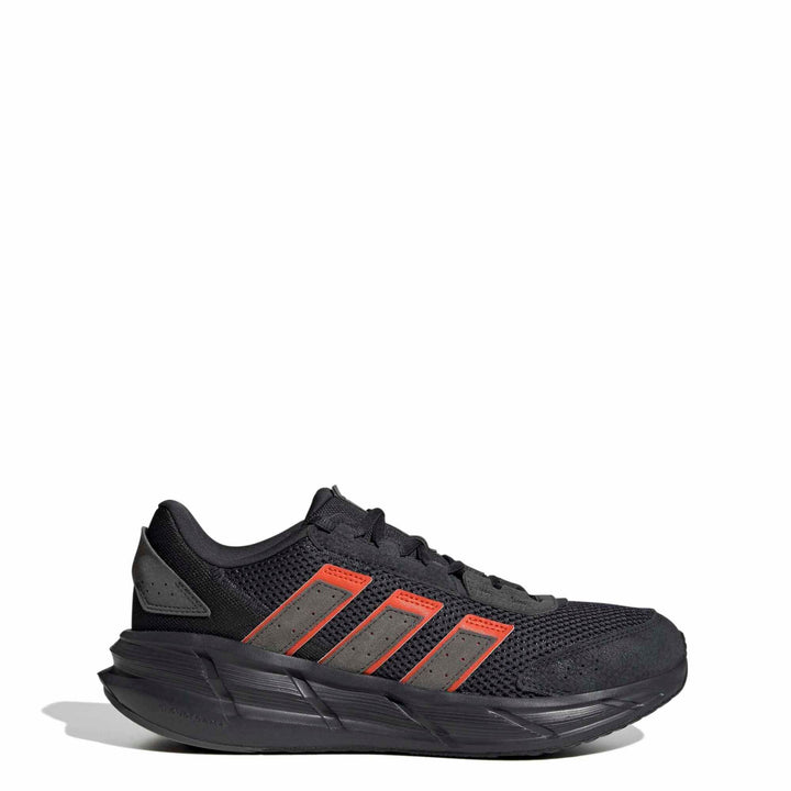 adidas Astrastar - ntgrey/cinder/corang
