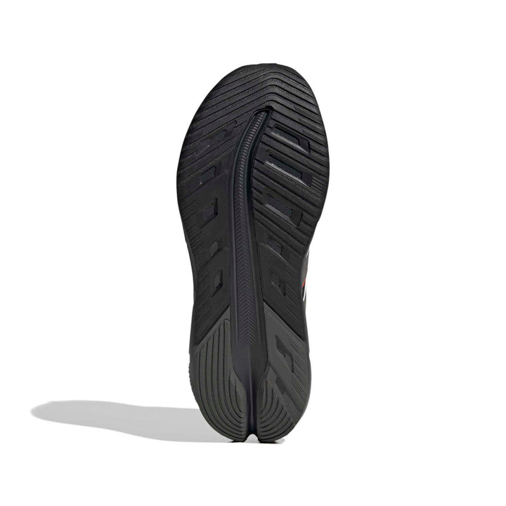 adidas Astrastar - ntgrey/cinder/corang
