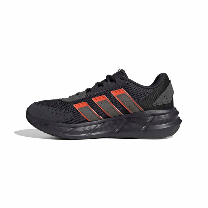 adidas Astrastar - ntgrey/cinder/corang