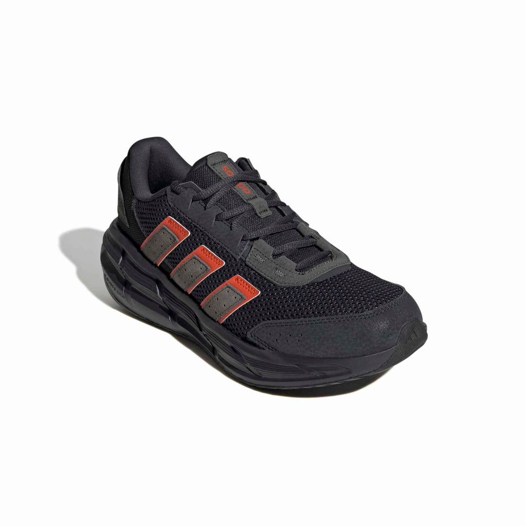 adidas Astrastar - ntgrey/cinder/corang