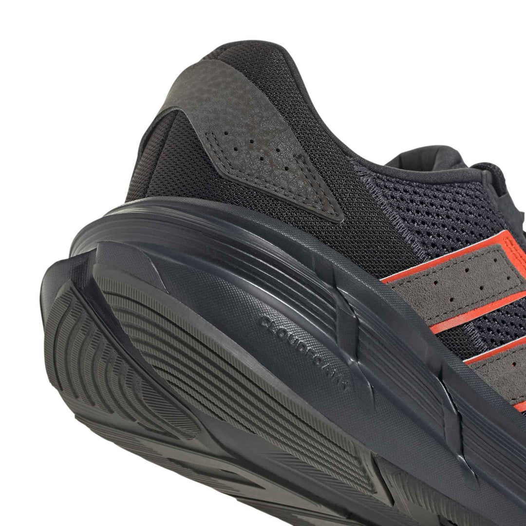 adidas Astrastar - ntgrey/cinder/corang