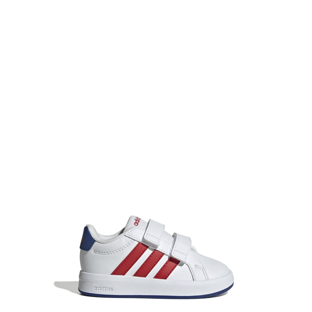 adidas Grand Court 3.0 Cf I - ftwwht/royblu/betsca