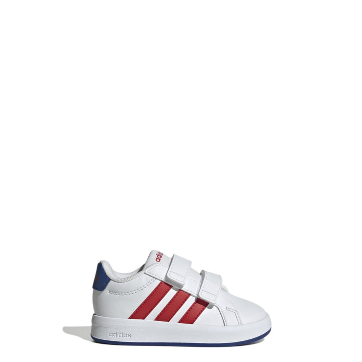 adidas Grand Court 3.0 Cf I - ftwwht/royblu/betsca