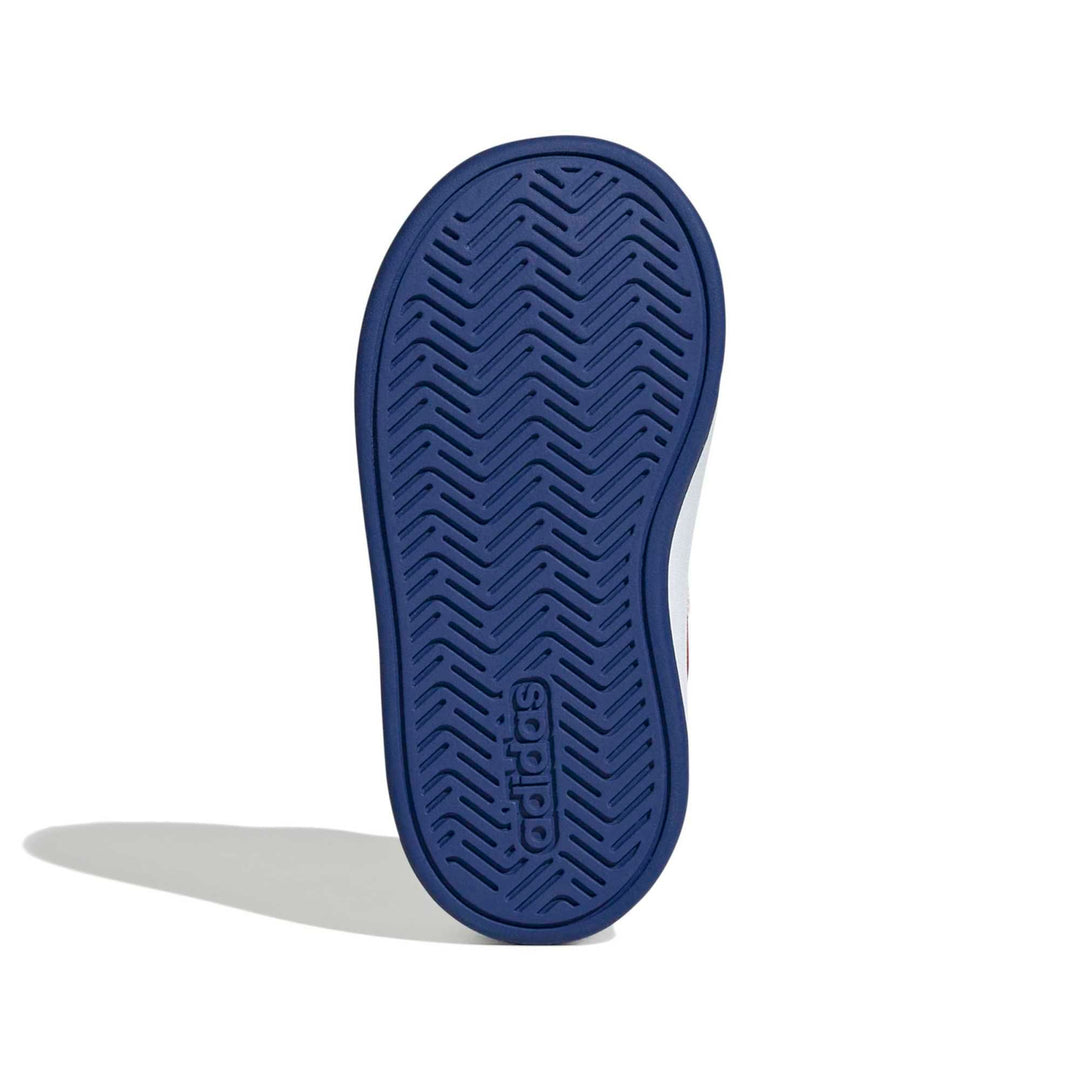 adidas Grand Court 3.0 Cf I - ftwwht/royblu/betsca