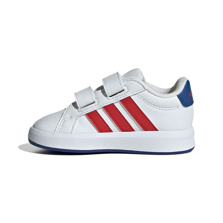 adidas Grand Court 3.0 Cf I - ftwwht/royblu/betsca