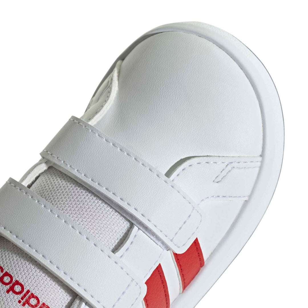 adidas Grand Court 3.0 Cf I - ftwwht/royblu/betsca