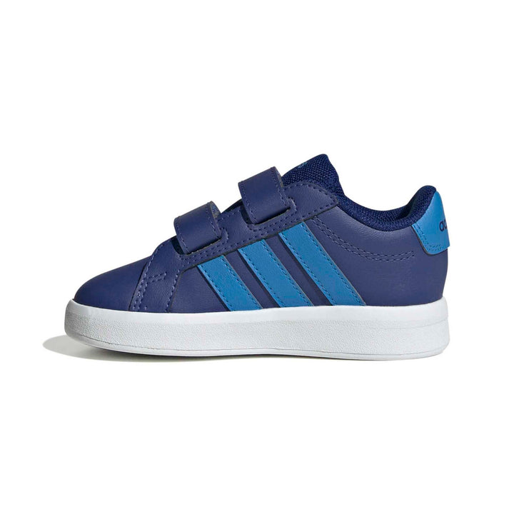 adidas Grand Court 3.0 Cf I - mysink/lurabl/mysink
