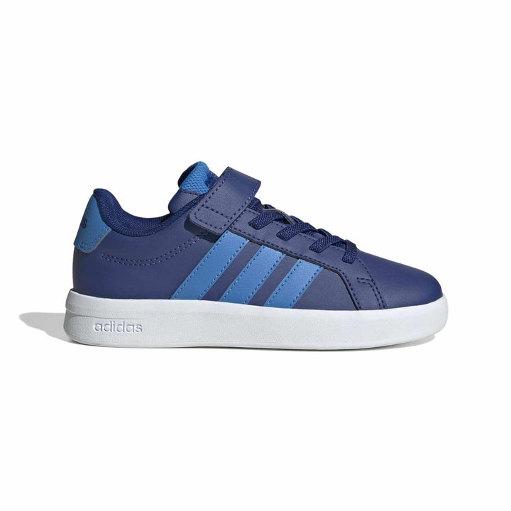 adidas Grand Court 3.0 El C - mysink/lurabl/mysink