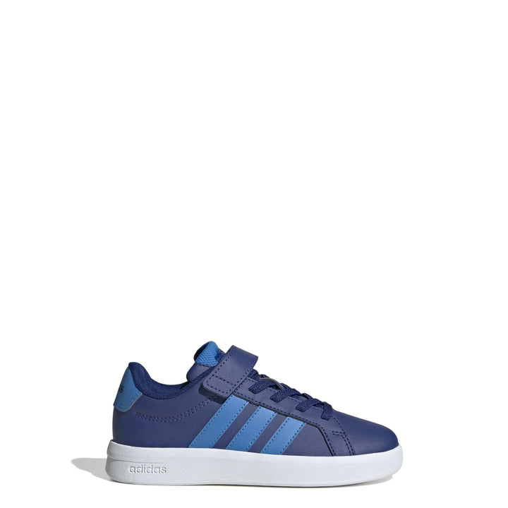 adidas Grand Court 3.0 El C - mysink/lurabl/mysink