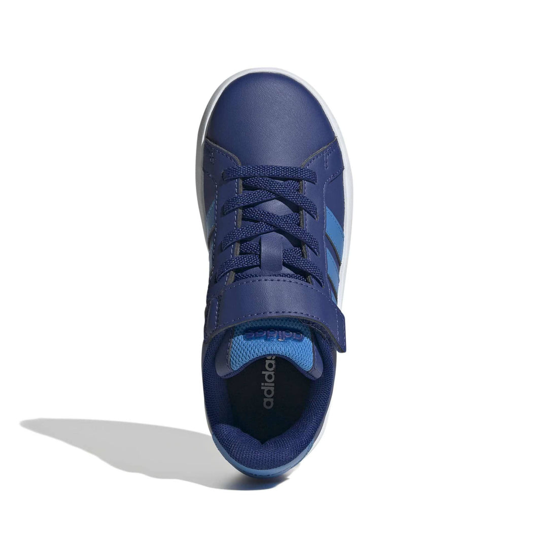 adidas Grand Court 3.0 El C - mysink/lurabl/mysink